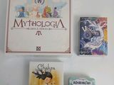 une photo d'une boîte sur laquelle figure un jeu et une boîte sur laquelle figure un jeu