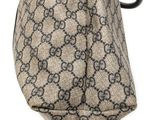 guccissi gg canvas hobo bag