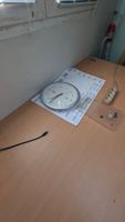 Dans le bureau du fond : (photo 3)