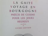 Robert Desois, rue de la Gate, Bougage : des sauces rouges pour la cuisine de tous les jours