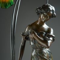 D’après Julien CAUSSÉ (1869-1914). (photo 3)