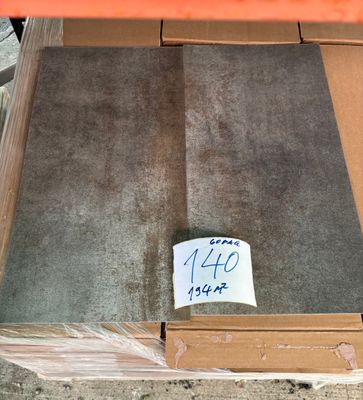 Lot de 194 m² de dalles PVC à coller Lifestyle 70, décor Con…