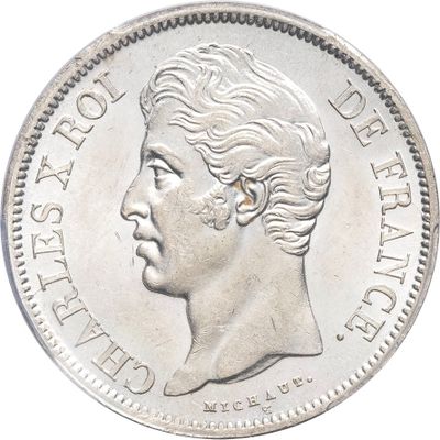 l'image d'une pièce d'argent sur laquelle figure le visage d'une femme