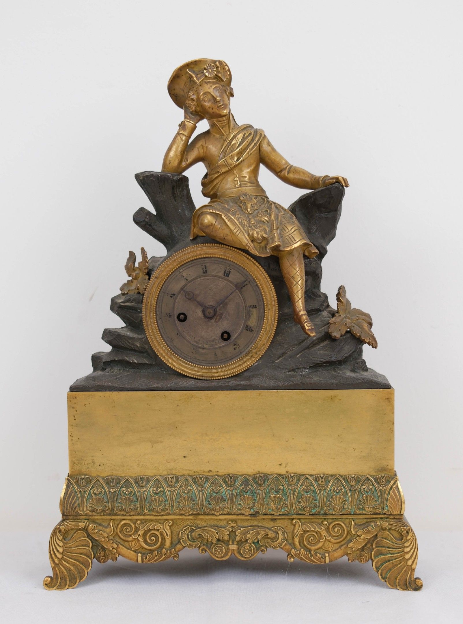 Objets d'art & Curiosités