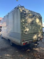 CAMPING CAR FIAT DUCATO (photo 3)