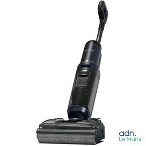 an image of a vacuum cleaner on a white background