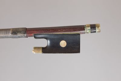 Instruments de Musique - Lot Invendu - Estimation 800-1000€
