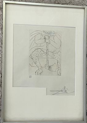 une image d'un dessin d'un homme et d'une femme