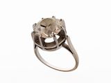 an image of a ring with a large stone in it