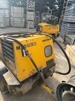 * 1 compresseur de chantier Kaeser M20 (photo 2)