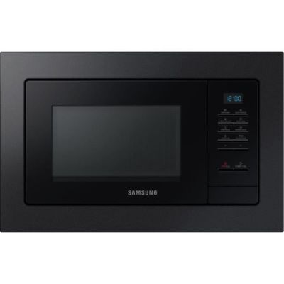 550 / Micro‑ondes encastrable monofonction - Samsung M… - Photo 1
