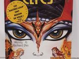 la couverture du livre « Le pays des elfes »