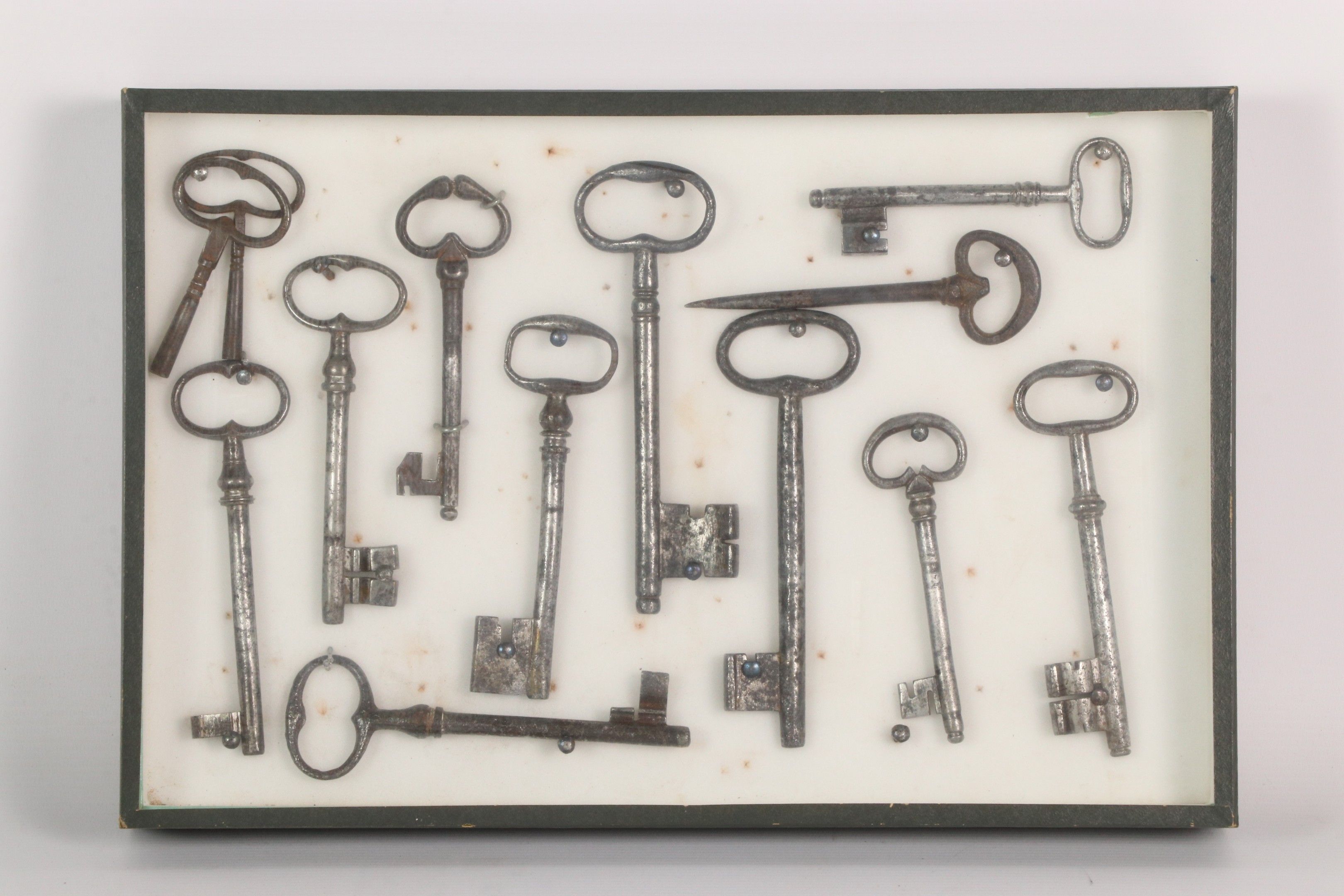 Objets d'art & Curiosités