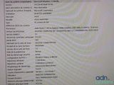 a picture of a computer screen with a list of things on it