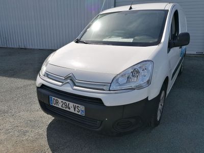 CITROEN BERLINGO 1.6 HDI 75 CV - Genre : CTTE - Carrosserie …
