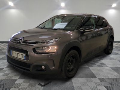 Citroën 1.0 VTI 120 ch 5 portes Business