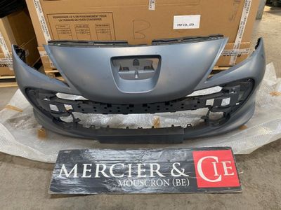 Peugeot - Lot DE 35 Pare-Chocs Avant - Psa - Peugeot 207 - 2…