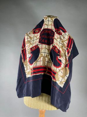 HERMES - Paris "Hermes Sellier Paris"