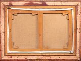 a picture of a picture of a window in a picture frame