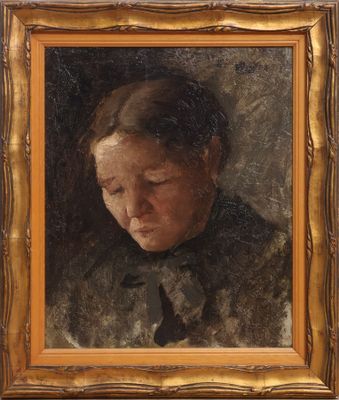 École française du XXème siècle.