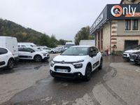 CITROEN C3 SOCIETE BLUEHDI 100 S&S BVM6 PRO PLUS - Genre : V…