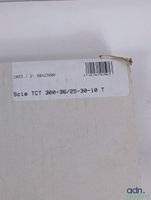 Lame de scie circulaire de la marque MECANIC WORKER, de fabr… (photo 5)