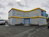 bien immobilier commercial à vendre au cœur de la ville