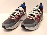 Nike Air Max 95's gris / rouge / bleu, pointure 11,5