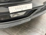 a sticker on the front of a car that says vauto