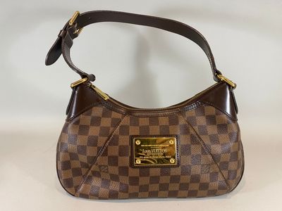 LOUIS VUITTON - Paris Modèle "Thames"