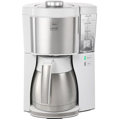 787 / Cafetière filtre Look V Therm Perfection 1025‑15…