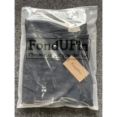 461 / Jean Homme - FONDUPIN - Jeans Déchiré Hommes - N…