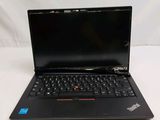 lenovo thinkpad x1 laptop with intel core i5 processor and 8gb ram