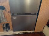 an image of a kitchen with a dishwasher in it