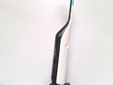 an image of a vacuum cleaner on a stand