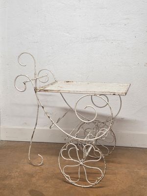 Dans le goût de Mathieu MATEGOT (1910-2001).
