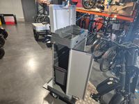 Lot de 2 triporteurs électriques COBRANE, 1 modèle COB23A100… (photo 5)