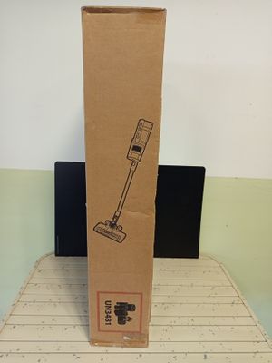 Aspirateur balais (Produit non testé, non vérifié, sans ga… - Photo 1