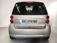 VP SMART FORTWO COUPE 1.0 84 BA 3P Kilomètres au compteur no… (photo 5)