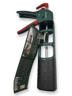 PARKSIDE - Ce pistolet pour cartouches de 300 à 310 ml possè…