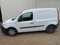 Renault Kangoo II Express Phase 2 (VU) 1. (photo 2)
