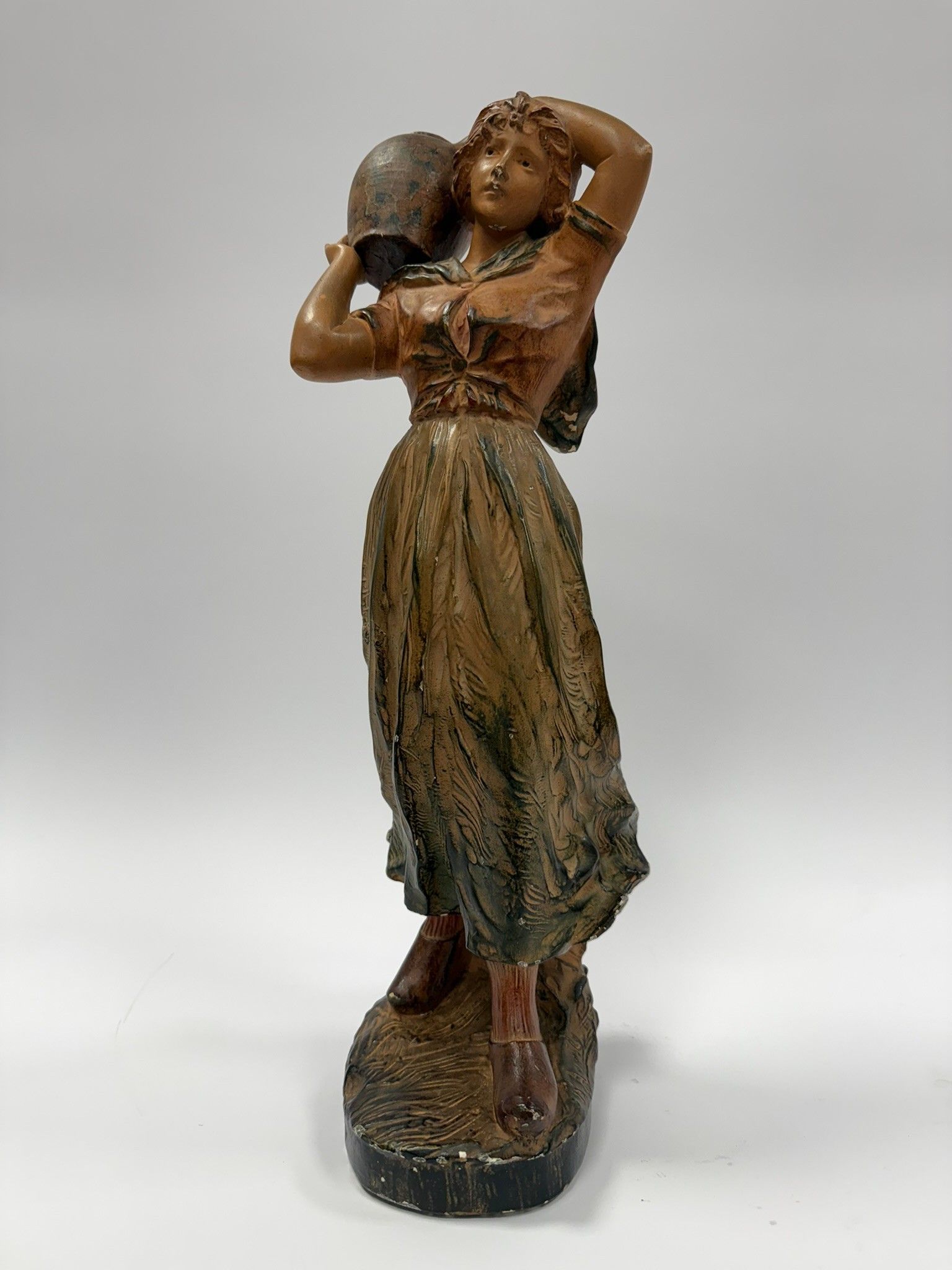 Sculptures