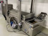 an image of a machine that is in a kitchen