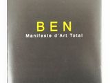 ben manifesto d ' art total by ben cosmetics