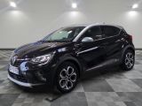 2018 toyota c - hr 2 0l turbo hybrid at