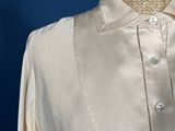a close up of a dress on a mannequin mannequin mannequin mannequin mannequin mannequin mannequin mannequin