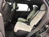 the interior of a car is clean and ready to be used