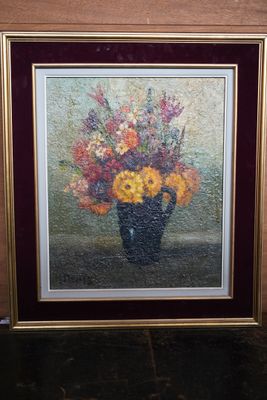 DENIS ( XXe) - Photo 1