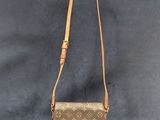 sac à bandoulière Louis Vuitton Monogram