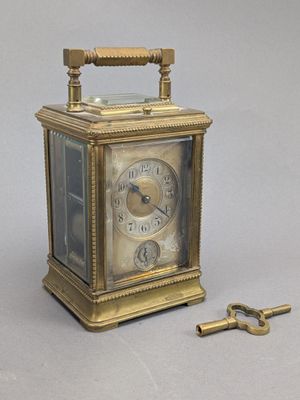 Golay fils & Stahl, Genève - Photo 1